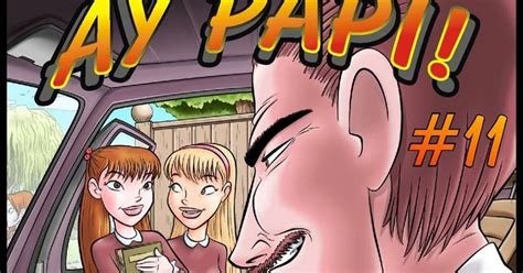 ay papi porn|Ay Papi [JABComix] Porn Comic .